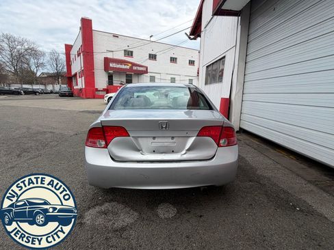 Used 2006 Honda Civic LX image 7