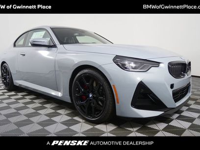 Certified 2026 BMW 230i Coupe w/ Premium Package