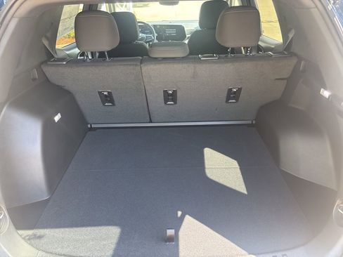 New 2026 Chevrolet Equinox LT w/ Safety and Technology Package FWD image 14