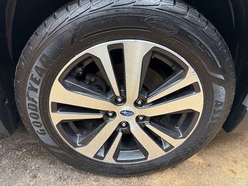 Used 2019 Subaru Outback 2.5i Limited image 34