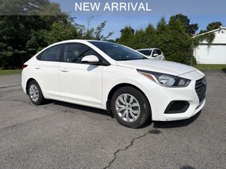 Used 2019 Hyundai Accent SE FWD video 1