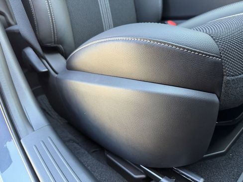 New 2025 MAZDA CX-50 AWD 2.5 S w/ Weather Package image 26