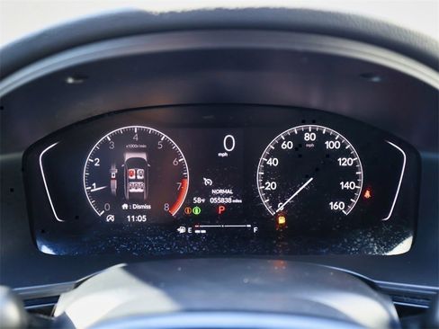 Used 2022 Honda Civic Sport image 20