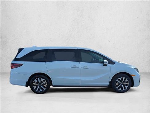 New 2026 Honda Odyssey EX-L image 5