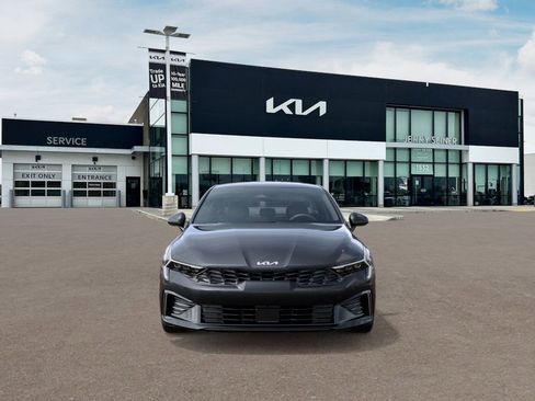 New 2026 Kia K5 LXS image 2