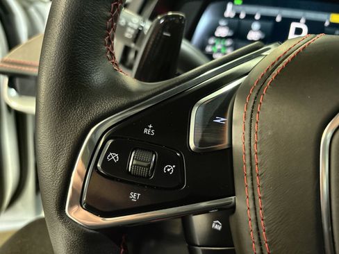 Used 2023 Chevrolet Corvette Z06 image 24