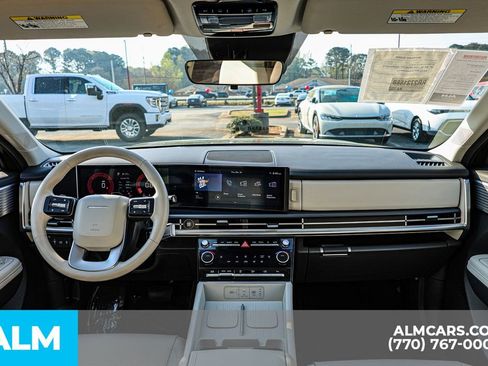 Used 2024 Hyundai Santa Fe SEL image 29