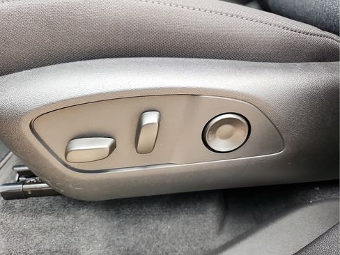 New 2026 GMC Acadia Elevation FWD image 13