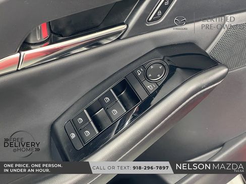 Certified 2025 MAZDA CX-30 AWD 2.5 S w/ Preferred Package image 19