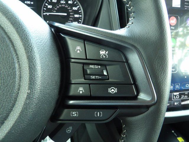 Certified 2026 Subaru Forester Limited w/ Premium/Limited Package AWD/4WD image 18