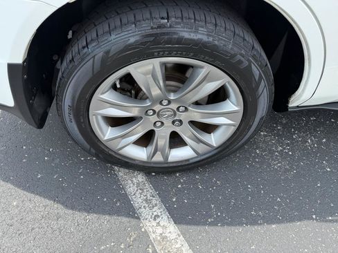 Used 2012 Acura MDX w/ Advance Package AWD/4WD image 31