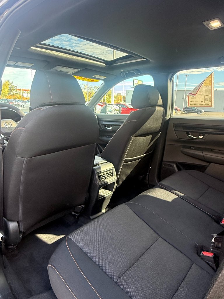 Used 2024 Honda CR-V Sport image 27