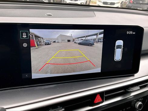 Used 2025 Kia Sorento S w/ Panoramic Sunroof Package image 24