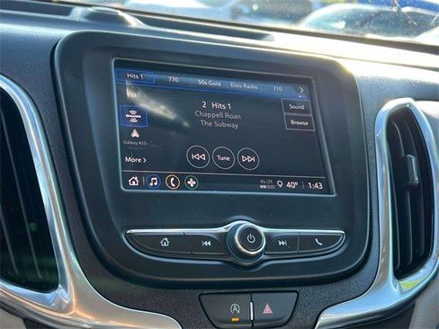 Certified 2023 Chevrolet Equinox LS w/ Driver Confidence II Package image 24