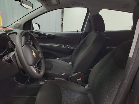 Used 2021 Chevrolet Spark LT FWD image 13