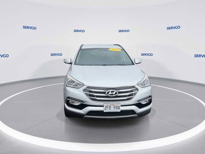 Used 2018 Hyundai Santa Fe Sport 2.0T w/ Cargo Package