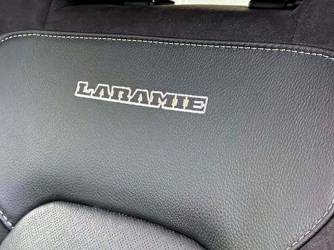 New 2026 RAM 1500 Laramie w/ Bed Utility Group AWD/4WD image 14