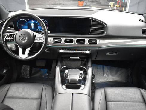 Used 2020 Mercedes-Benz GLE 350 4MATIC image 12