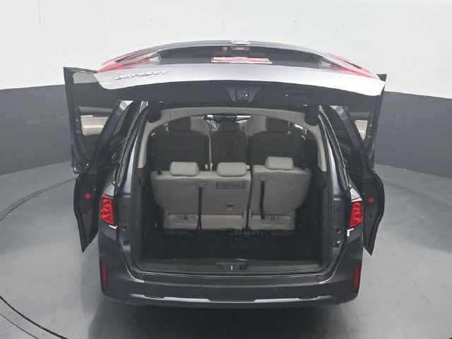 New 2027 Honda Odyssey EX-L image 46