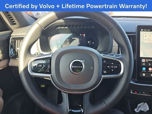 Used 2025 Volvo XC90 B5 Plus image 6