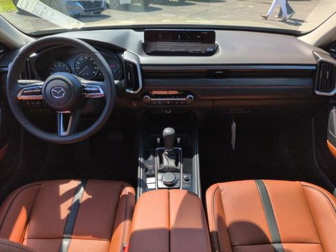 New 2026 MAZDA CX-50 AWD 2.5 S w/ Accent Package image 22