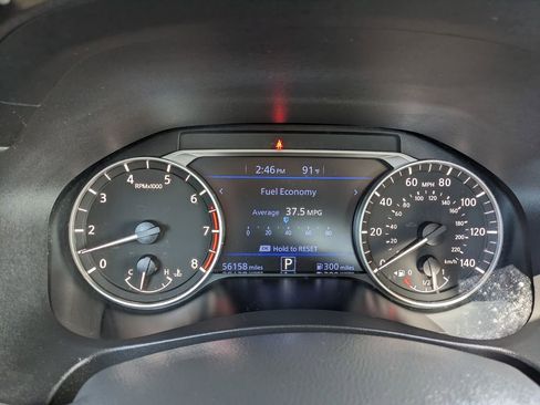 Used 2024 Nissan Altima 2.5 SV image 40