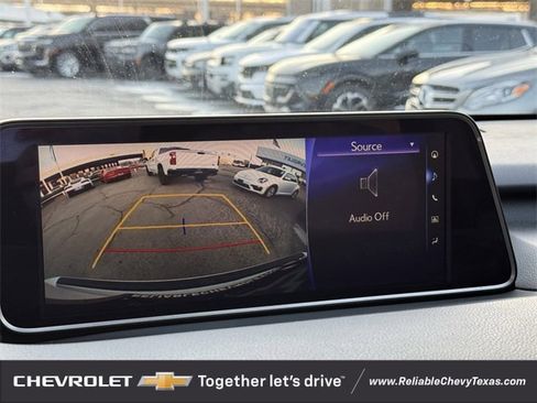 Used 2017 Lexus RX 350 RX 350 image 25