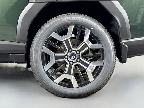 New 2026 Subaru Outback Touring XT image 32