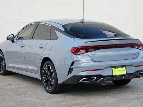 Used 2024 Kia K5 GT-Line w/ GT-Line Premium Package FWD image 50