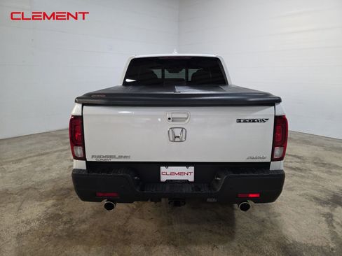 Used 2022 Honda Ridgeline RTL-E image 7