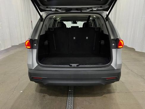 Certified 2024 Toyota Grand Highlander AWD image 13