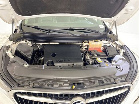 Used 2019 Buick Enclave Essence w/ Trailering Package, 5000 lbs. image 16