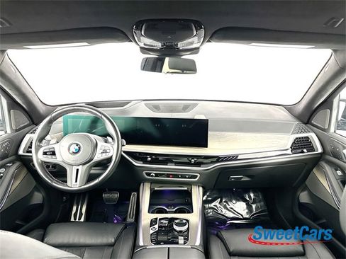 Used 2023 BMW X7 M60i w/ Executive Package image 16