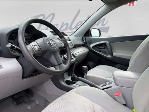 Used 2012 Toyota RAV4 4WD w/ Value Pkg image 14