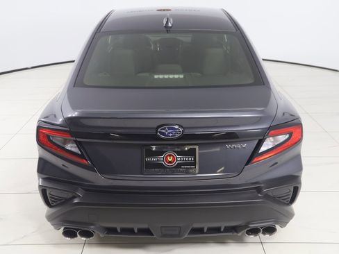 Used 2024 Subaru WRX image 41