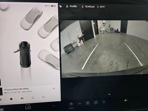 Used 2018 Tesla Model 3 Long Range image 20