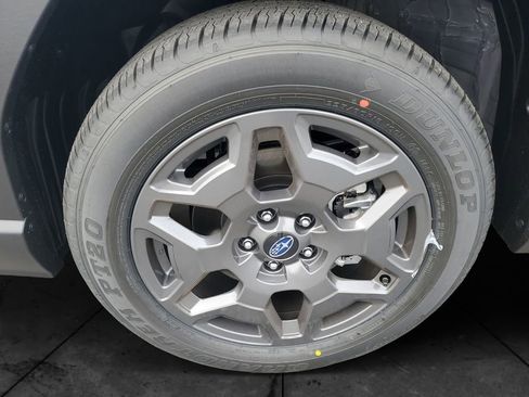 New 2026 Subaru Outback Premium image 14