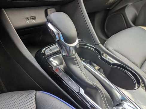 New 2026 Buick Encore GX Sport Touring w/ Comfort Package image 12