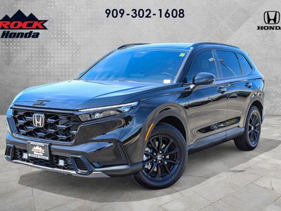 Used 2026 Honda CR-V Sport