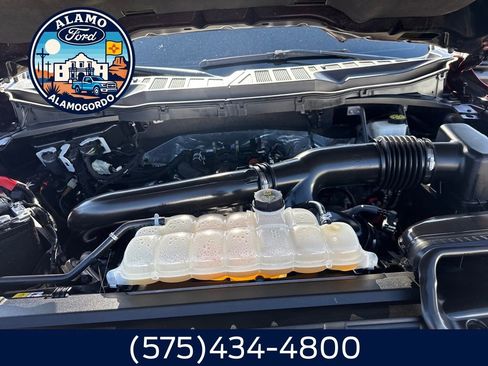 Used 2024 Ford F150 XLT w/ Equipment Group 302A MID image 23