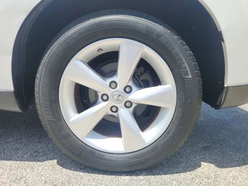 Used 2015 Lexus RX 350 FWD image 22