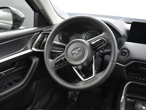 New 2026 MAZDA CX-90 3.3 Turbo w/ Preferred Package image 16