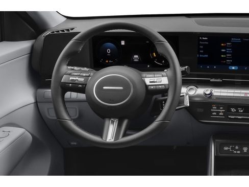 New 2026 Hyundai Kona SEL Premium FWD image 29