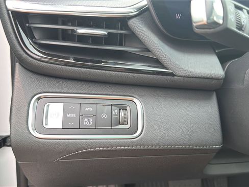 New 2026 Buick Enclave Sport Touring w/ Power Package AWD/4WD image 15