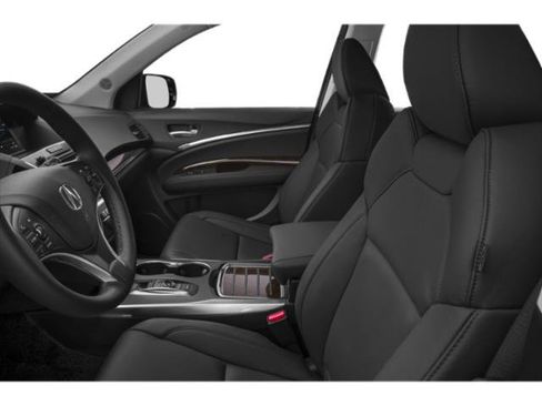 Used 2020 Acura MDX SH-AWD image 9