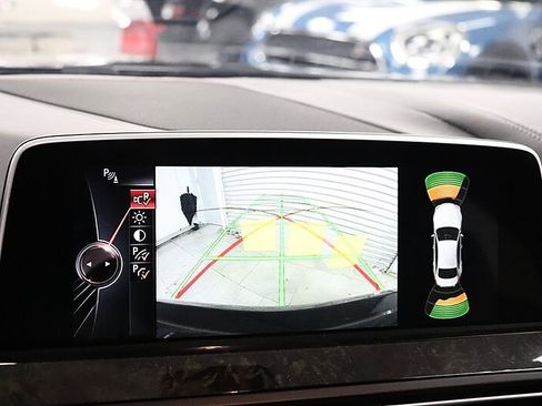 Used 2016 BMW 650i Gran Coupe RWD image 34
