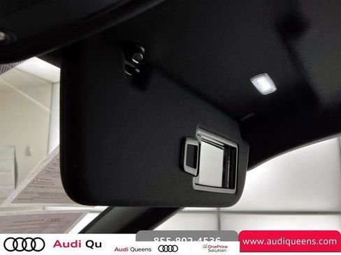 Certified 2023 Audi Q8 Premium Plus w/ Premium Plus Package AWD/4WD image 33