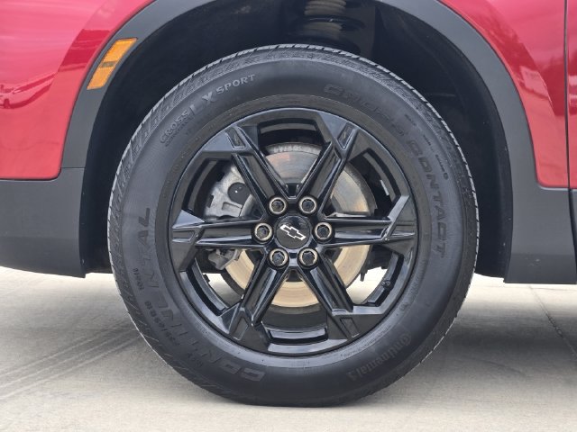 Used 2024 Chevrolet Blazer LT w/ Convenience Package FWD image 11