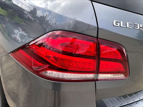 Used 2017 Mercedes-Benz GLE 350 image 26