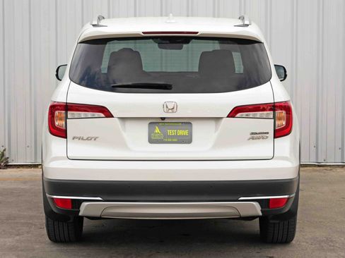Used 2020 Honda Pilot Touring image 50